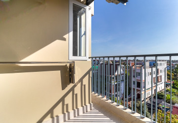 3 Bedroom Penthouse For Rent - Sala Kamreuk, Siem Reap thumbnail