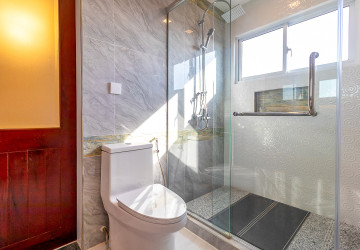 3 Bedroom Penthouse For Rent - Sala Kamreuk, Siem Reap thumbnail