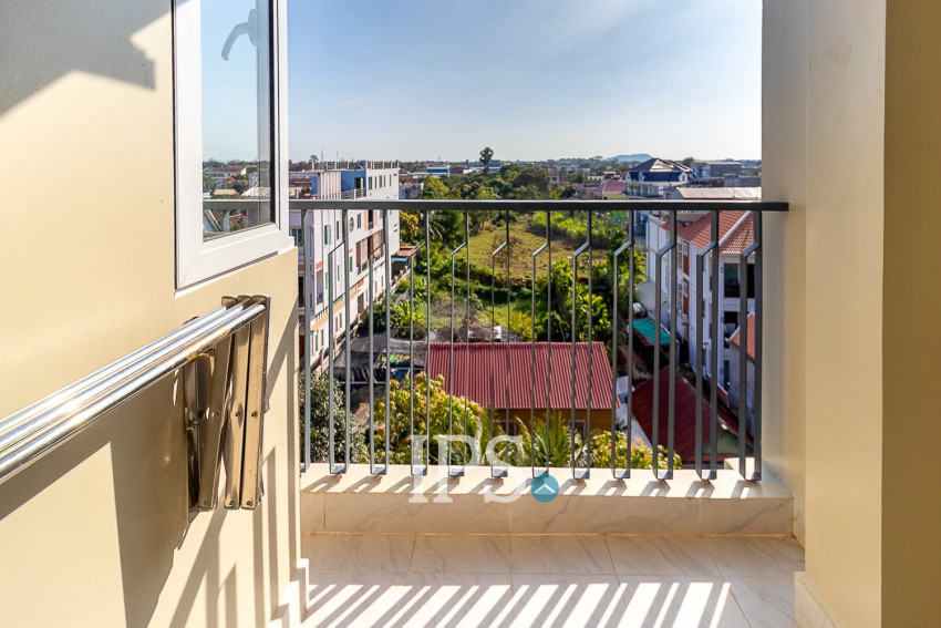 3 Bedroom Penthouse For Rent - Sala Kamreuk, Siem Reap