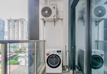 Studio condo For Sale - M Residences, BKK1 Phnom Penh thumbnail