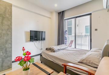 Studio condo For Sale - M Residences, BKK1 Phnom Penh thumbnail
