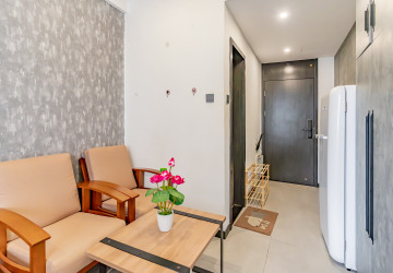 Studio condo For Sale - M Residences, BKK1 Phnom Penh thumbnail