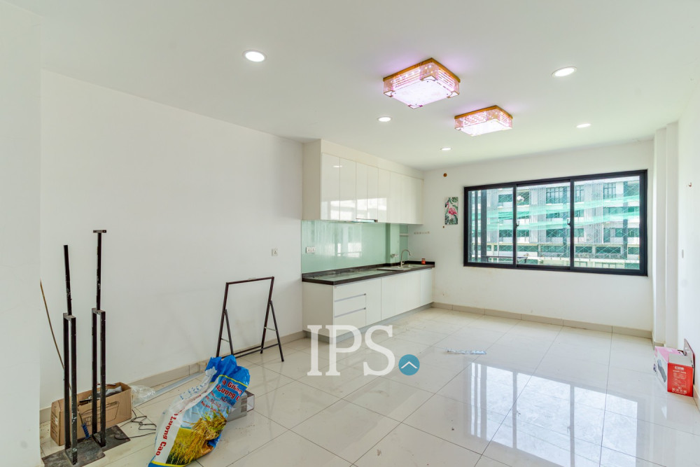 6 Bedroom Shophouse For Rent - Ta Khmau, Kandal Province - Image 10