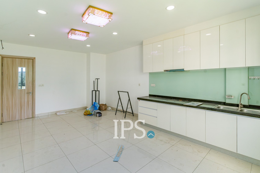 6 Bedroom Shophouse For Rent - Ta Khmau, Kandal Province