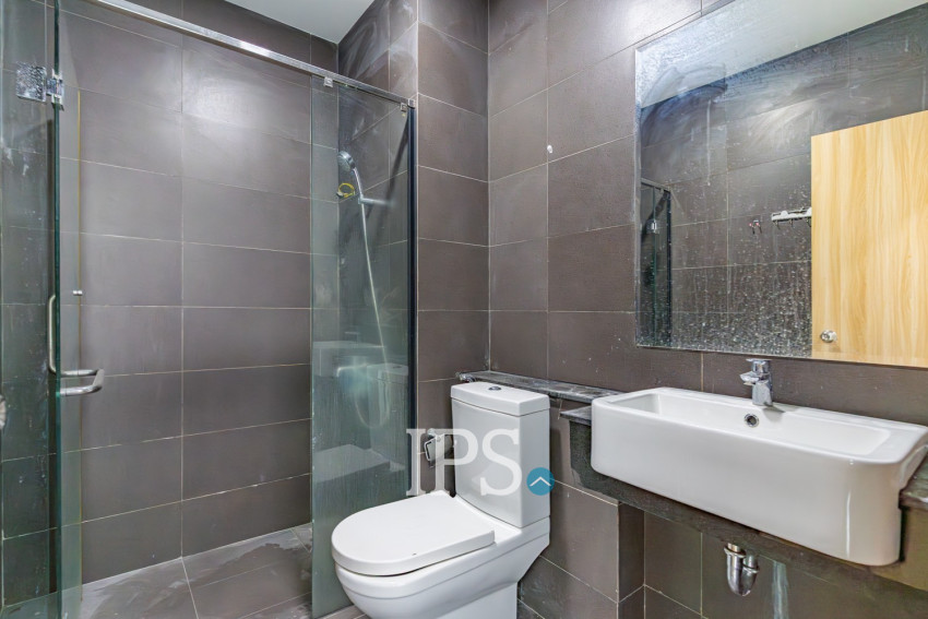 6 Bedroom Shophouse For Rent - Ta Khmau, Kandal Province