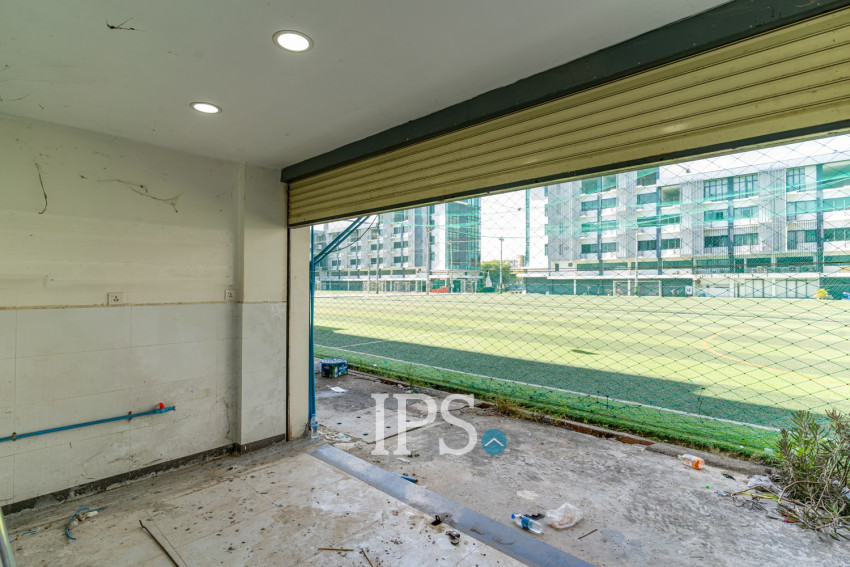 6 Bedroom Shophouse For Rent - Ta Khmau, Kandal Province