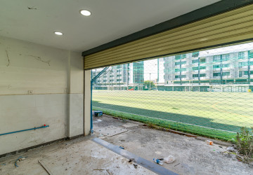 6 Bedroom Shophouse For Rent - Ta Khmau, Kandal Province thumbnail