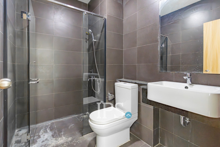 6 Bedroom Shophouse For Rent - Ta Khmau, Kandal Province