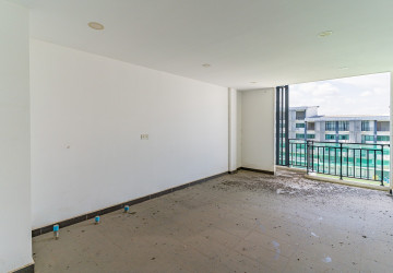 6 Bedroom Shophouse For Rent - Ta Khmau, Kandal Province thumbnail