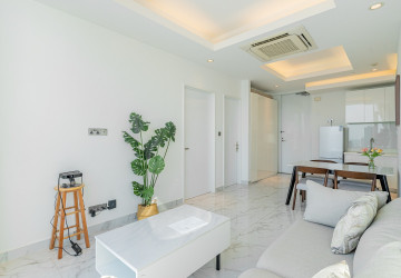2 Bedroom Condo For Rent - J Tower 2, BKK1, Phnom Penh thumbnail