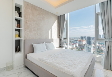 2 Bedroom Condo For Rent - J Tower 2, BKK1, Phnom Penh thumbnail