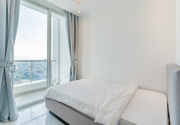 2 Bedroom Condo For Rent - J Tower 2, BKK1, Phnom Penh thumbnail