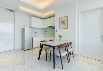2 Bedroom Condo For Rent - J Tower 2, BKK1, Phnom Penh thumbnail