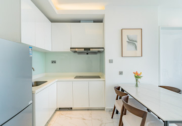 2 Bedroom Condo For Rent - J Tower 2, BKK1, Phnom Penh thumbnail