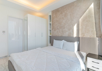 2 Bedroom Condo For Rent - J Tower 2, BKK1, Phnom Penh thumbnail