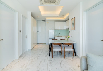 2 Bedroom Condo For Rent - J Tower 2, BKK1, Phnom Penh thumbnail