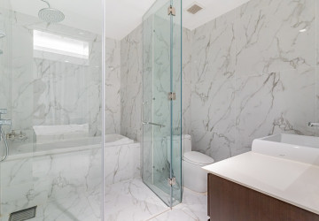 2 Bedroom Condo For Rent - J Tower 2, BKK1, Phnom Penh thumbnail