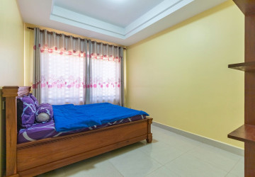 4 Bedroom House For Rent - Svay Dangkum, Siem Reap thumbnail