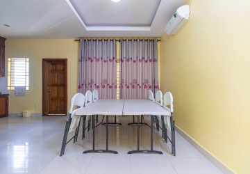 4 Bedroom House For Rent - Svay Dangkum, Siem Reap thumbnail