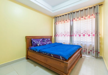 4 Bedroom House For Rent - Svay Dangkum, Siem Reap thumbnail