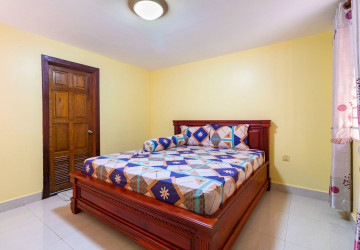 4 Bedroom House For Rent - Svay Dangkum, Siem Reap thumbnail