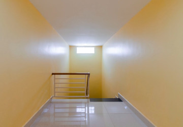 4 Bedroom House For Rent - Svay Dangkum, Siem Reap thumbnail