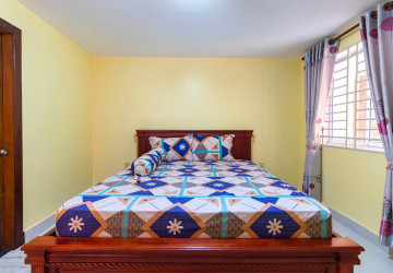 4 Bedroom House For Rent - Svay Dangkum, Siem Reap thumbnail