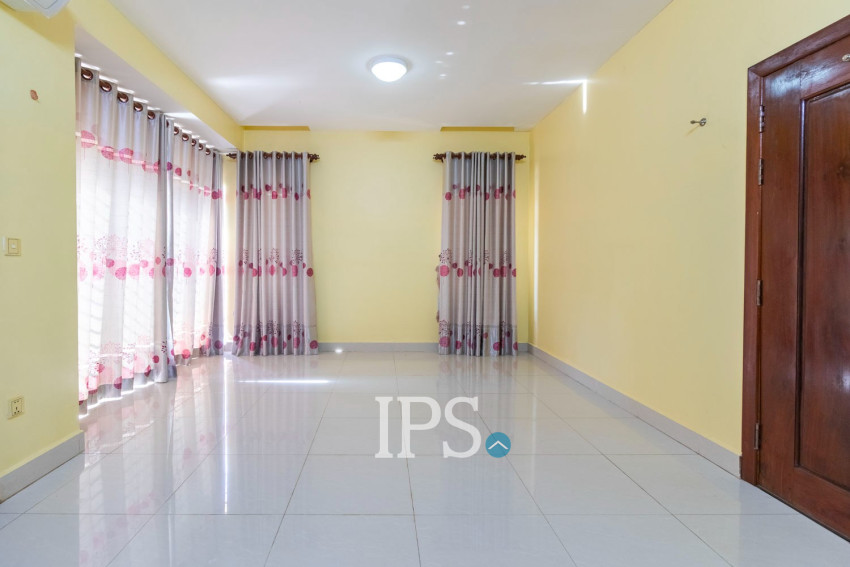 4 Bedroom House For Rent - Svay Dangkum, Siem Reap