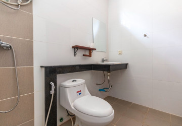 4 Bedroom House For Rent - Svay Dangkum, Siem Reap thumbnail