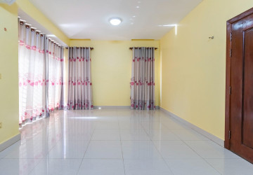 4 Bedroom House For Rent - Svay Dangkum, Siem Reap thumbnail