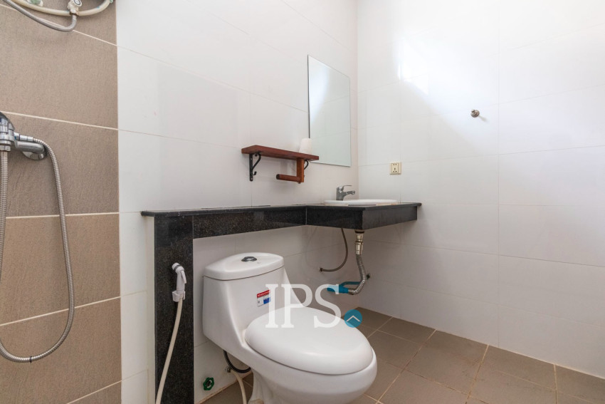 4 Bedroom House For Rent - Svay Dangkum, Siem Reap