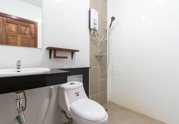 4 Bedroom House For Rent - Svay Dangkum, Siem Reap thumbnail