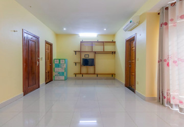 4 Bedroom House For Rent - Svay Dangkum, Siem Reap thumbnail