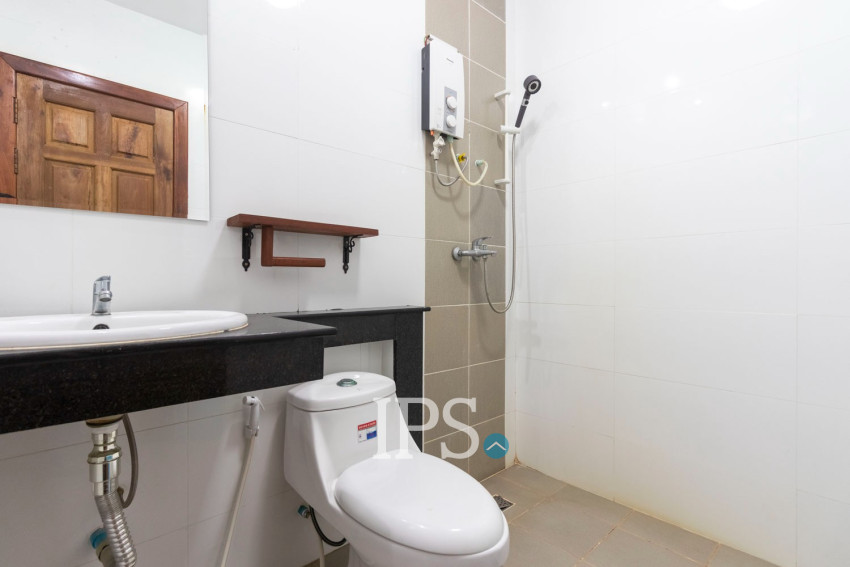 4 Bedroom House For Rent - Svay Dangkum, Siem Reap