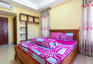 4 Bedroom House For Rent - Svay Dangkum, Siem Reap thumbnail