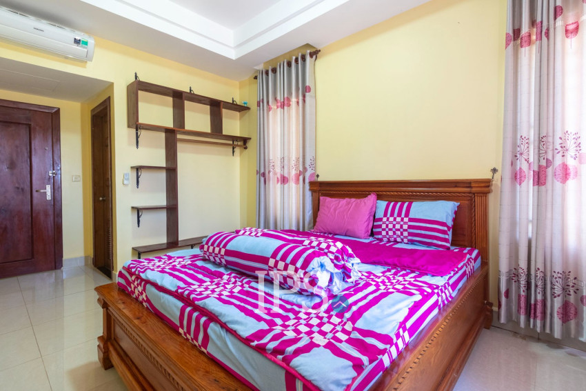 4 Bedroom House For Rent - Svay Dangkum, Siem Reap