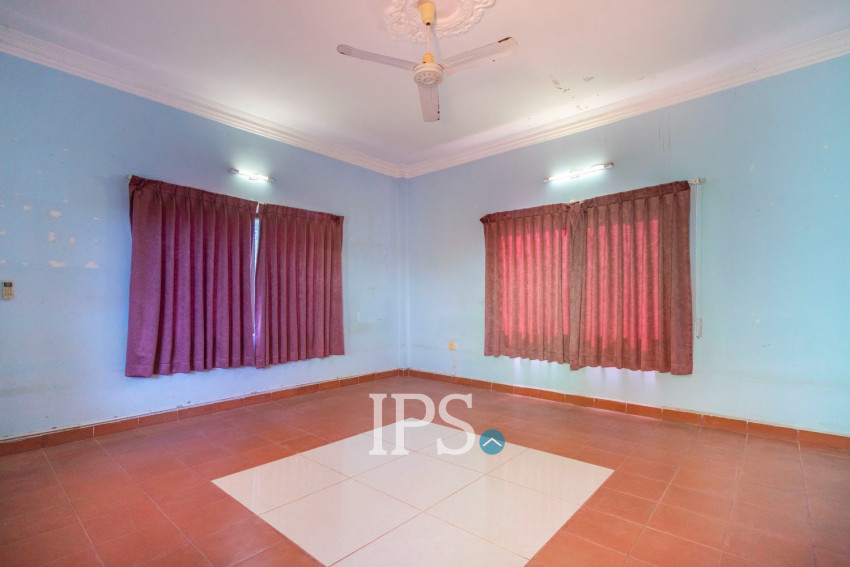 6 Bedroom House For Rent - Svay Dangkum, Siem Reap