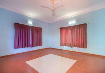 6 Bedroom House For Rent - Svay Dangkum, Siem Reap thumbnail