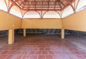 6 Bedroom House For Rent - Svay Dangkum, Siem Reap thumbnail