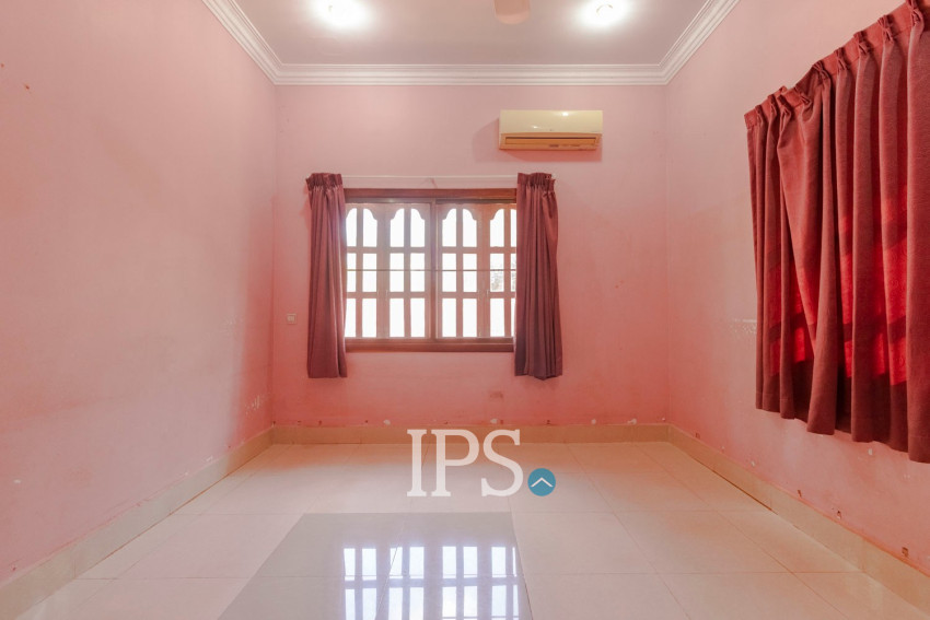 6 Bedroom House For Rent - Svay Dangkum, Siem Reap