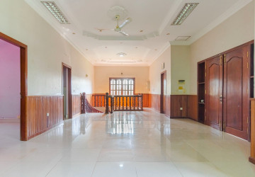 6 Bedroom House For Rent - Svay Dangkum, Siem Reap thumbnail