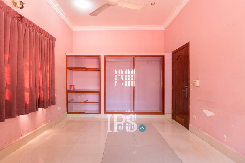 6 Bedroom House For Rent - Svay Dangkum, Siem Reap