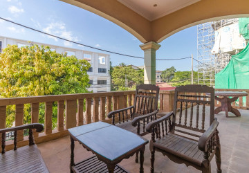 6 Bedroom House For Rent - Svay Dangkum, Siem Reap thumbnail