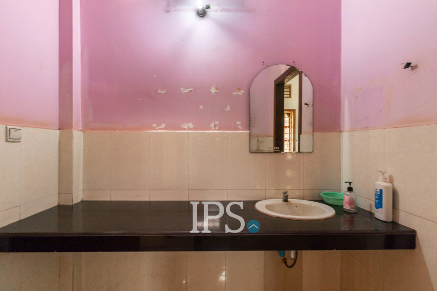 6 Bedroom House For Rent - Svay Dangkum, Siem Reap