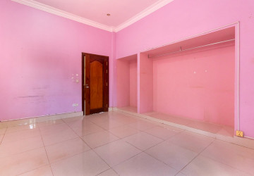 6 Bedroom House For Rent - Svay Dangkum, Siem Reap thumbnail