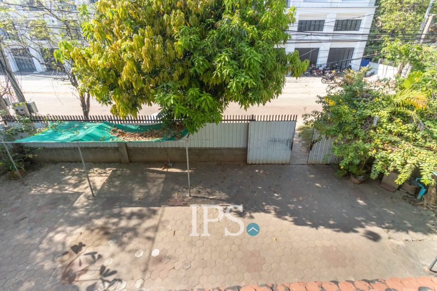 6 Bedroom House For Rent - Svay Dangkum, Siem Reap