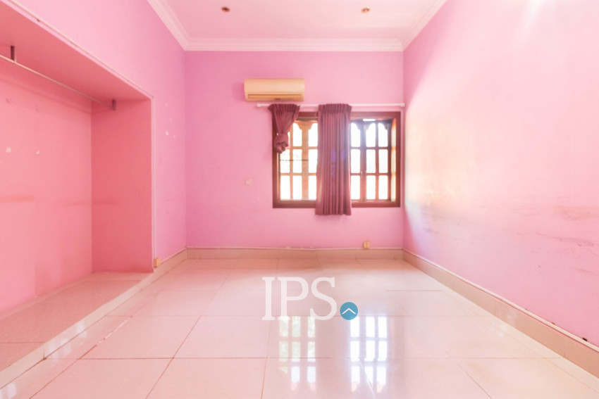 6 Bedroom House For Rent - Svay Dangkum, Siem Reap