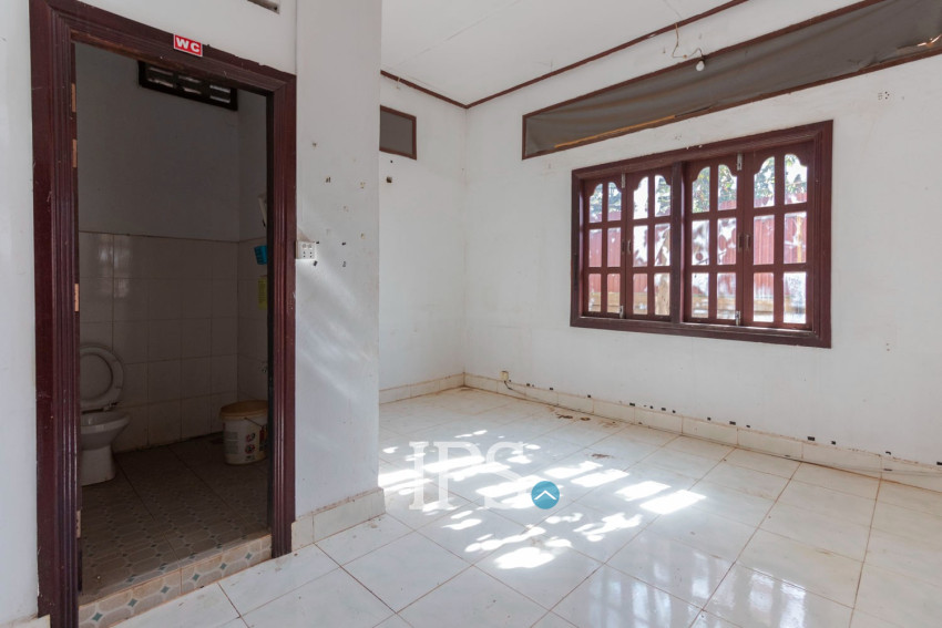 6 Bedroom House For Rent - Svay Dangkum, Siem Reap