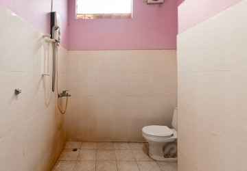 6 Bedroom House For Rent - Svay Dangkum, Siem Reap thumbnail