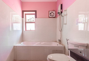 6 Bedroom House For Rent - Svay Dangkum, Siem Reap thumbnail